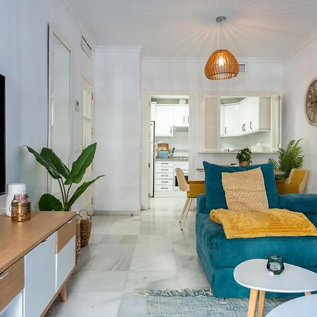 Dona Sofia Apartment ฟูเอนฮิโรลา ภายนอก รูปภาพ